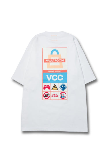 SIGNBOARD TEE - vaultroom 公式オンラインストア