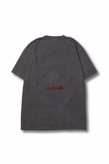 SKULL PEKORA TEE - vaultroom 公式オンラインストア