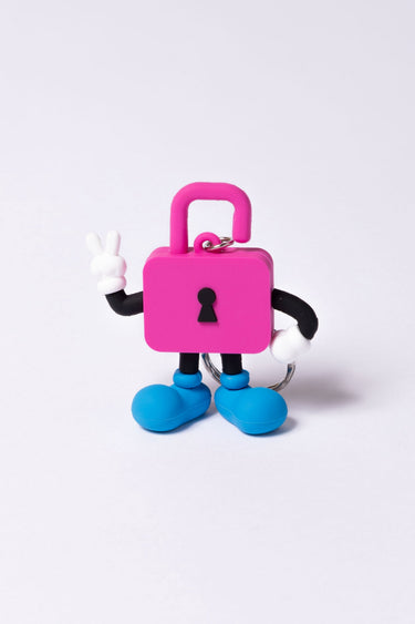 SONMIN KEY CHAIN - vaultroom 公式オンラインストア