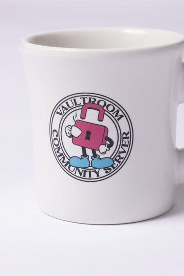 SONMIN MUG - vaultroom 公式オンラインストア