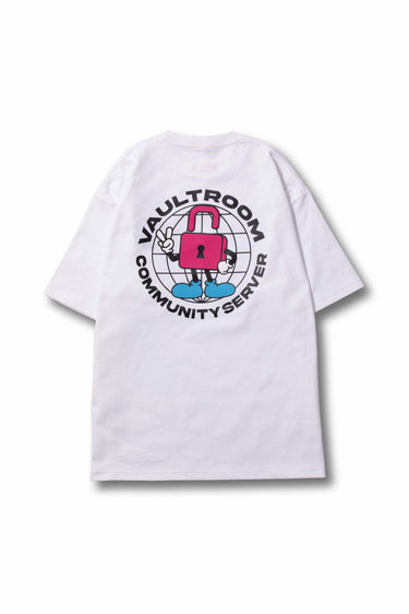 SONMIN TEE - vaultroom 公式オンラインストア