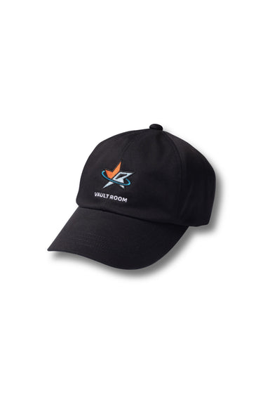 STAR LOGO CAP - vaultroom 公式オンラインストア