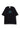STRIPE LOGO TEE / BLK - vaultroom 公式オンラインストア