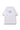 STRIPE LOGO TEE / WHT - vaultroom 公式オンラインストア