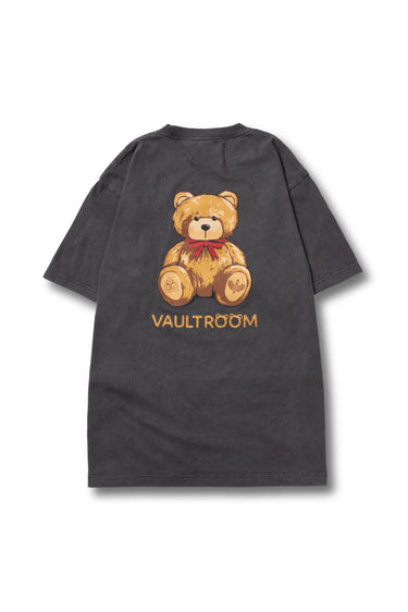 STUFFED BEAR TEE - vaultroom 公式オンラインストア
