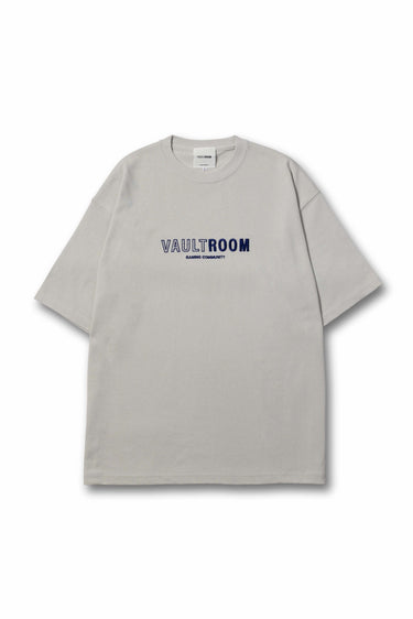SYMBOLIC TEE - vaultroom 公式オンラインストア