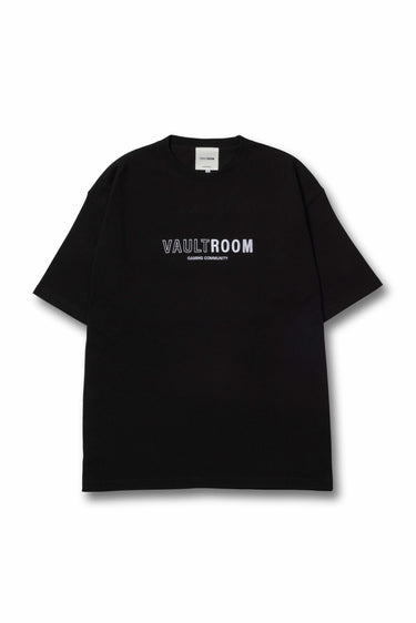 SYMBOLIC TEE - vaultroom 公式オンラインストア