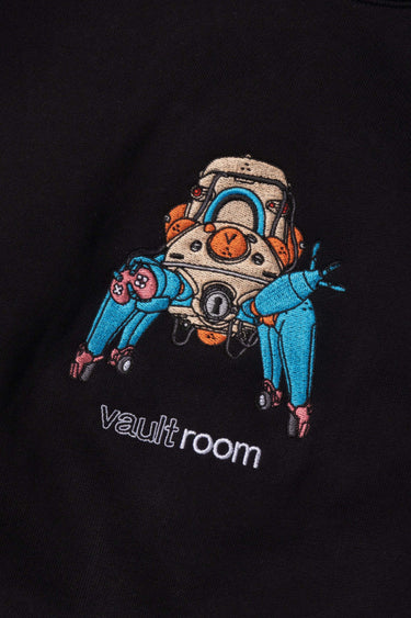 TACHIKOMA HOODIE - vaultroom 公式オンラインストア
