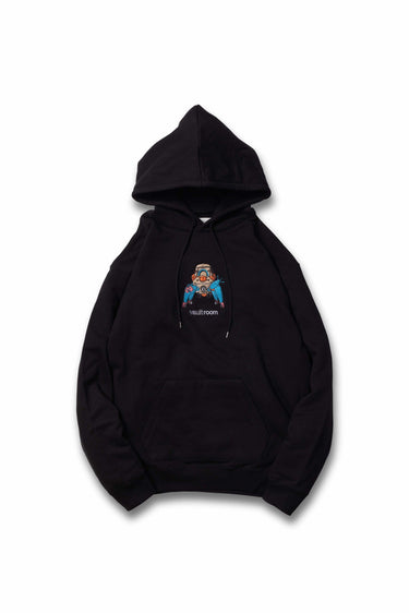TACHIKOMA HOODIE - vaultroom 公式オンラインストア