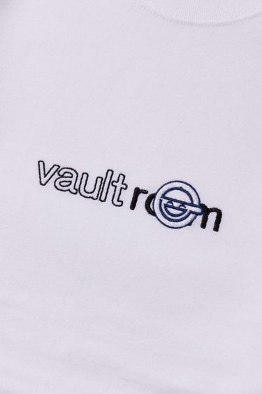 TACHIKOMA TEE - vaultroom 公式オンラインストア