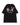 TANGLED CORD TEE / BLK - vaultroom 公式オンラインストア