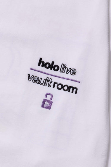 TOKOYAMI TOWA TEE - vaultroom 公式オンラインストア