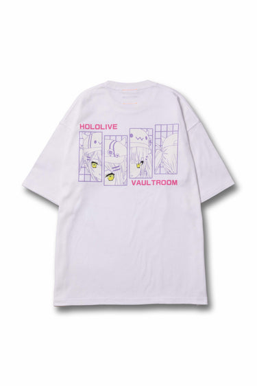 TOKOYAMI TOWA TEE - vaultroom 公式オンラインストア