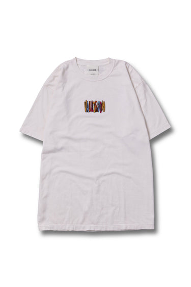 TOON LOGO TEE / OFF WHITE - vaultroom 公式オンラインストア