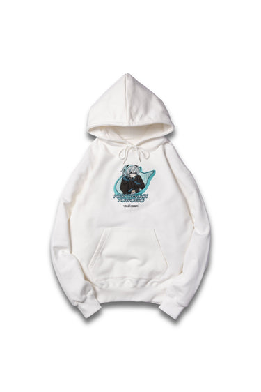 TORORO HOODIE / OFF WHITE - vaultroom 公式オンラインストア