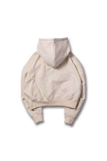 TWO PLAY WOMENS CROPPED HOODIE - vaultroom 公式オンラインストア