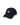 V LOGO CAP / BLACK - vaultroom 公式オンラインストア