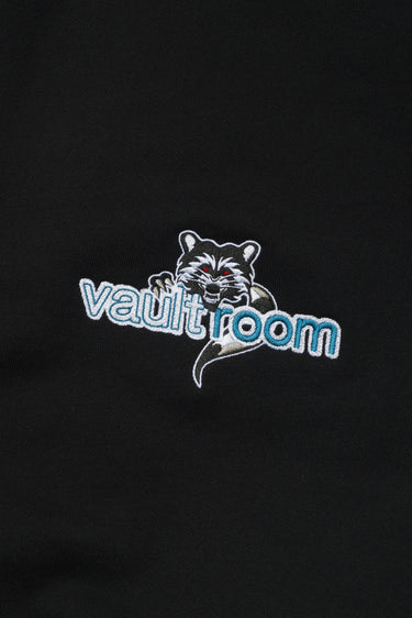 VANILLA HOODIE / BLACK - vaultroom 公式オンラインストア