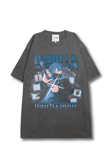 VANILLA TEE - vaultroom 公式オンラインストア