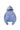 VASE CAT ZIP HOODIE / WASH BLUE - vaultroom 公式オンラインストア