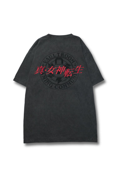 VAULT FROST TEE - vaultroom 公式オンラインストア