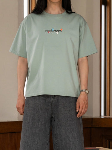 GGWP TEE / GREEN