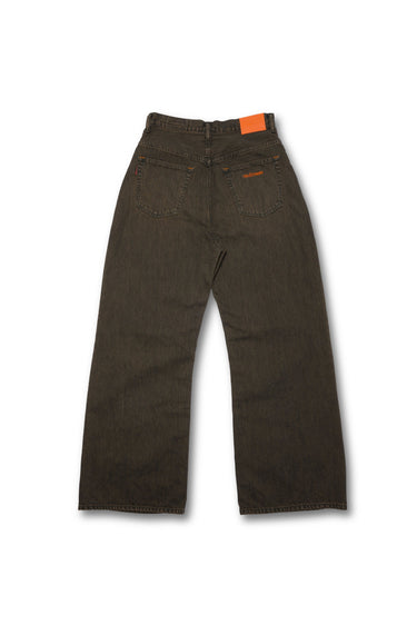 VAULTROOM BAGGY JEAN / DIRTY BLACK - vaultroom 公式オンラインストア