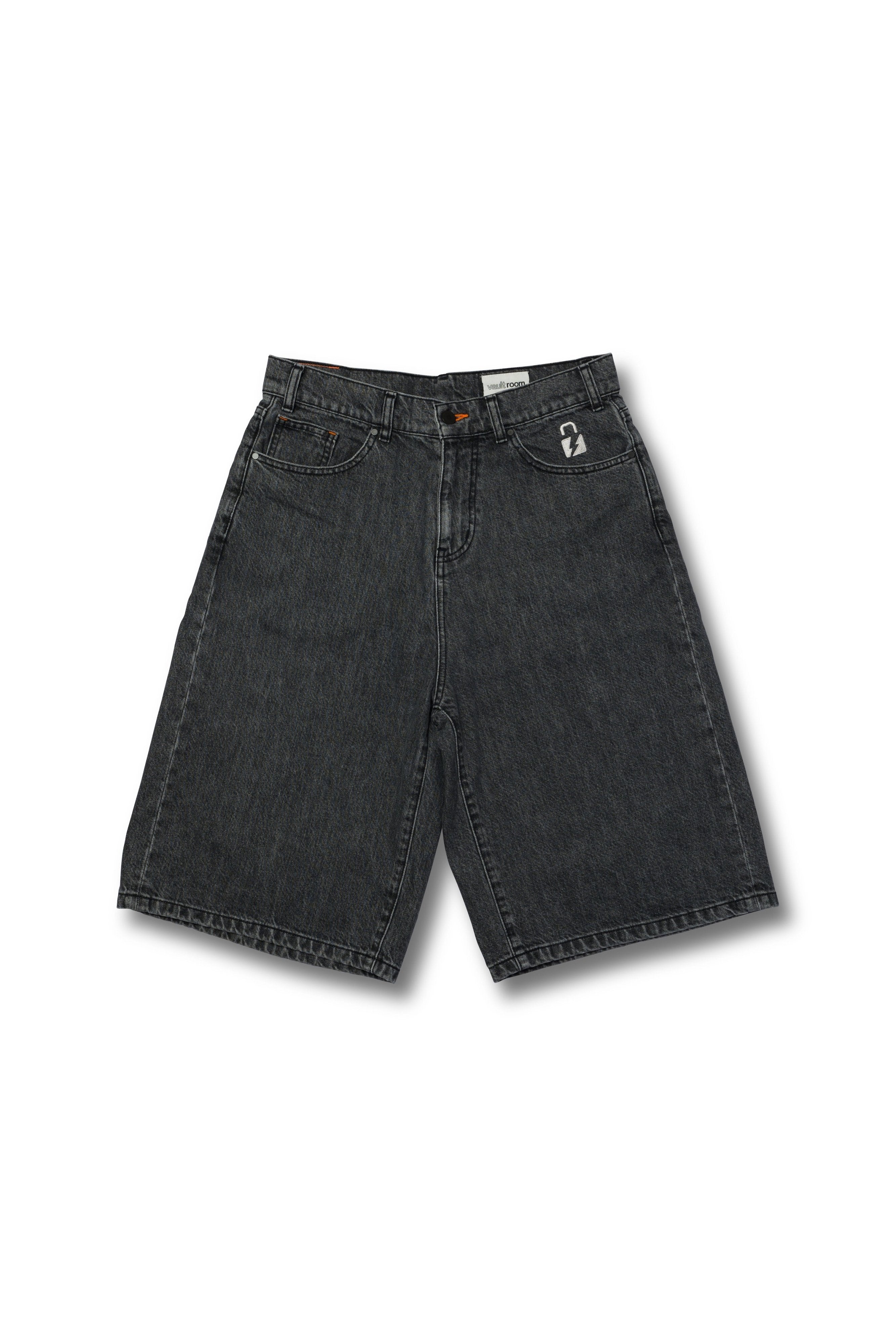 vaultroom バミューダショーツ/BERMUDA SHORTS Mサイズ VAULTROOM BERMUDA SHORTS / BLACK – vaultroom 公式オンラインストア