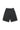 VAULTROOM BERMUDA SHORTS / BLACK - vaultroom 公式オンラインストア
