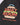 VAULTROOM BURGER LOGO TEE / CHARCOAL - vaultroom 公式オンラインストア