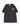 VAULTROOM BURGER LOGO TEE / CHARCOAL - vaultroom 公式オンラインストア