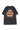 VAULTROOM BURGER LOGO TEE / CHARCOAL - vaultroom 公式オンラインストア