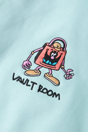 vaultroom "DEVIL" Hoodie - vaultroom 公式オンラインストア