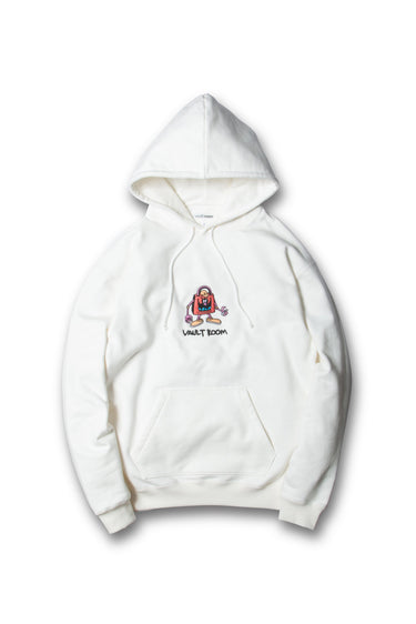vaultroom "DEVIL" Hoodie - vaultroom 公式オンラインストア