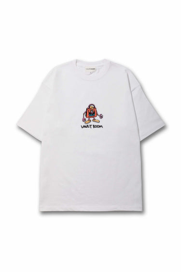 vaultroom "DEVIL" TEE - vaultroom 公式オンラインストア