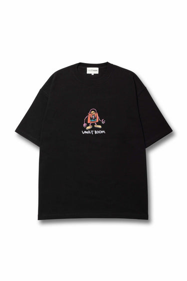 vaultroom "DEVIL" TEE - vaultroom 公式オンラインストア