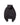 VAULTROOM DYED ZIP HOODIE / BLACK - vaultroom 公式オンラインストア
