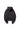 VAULTROOM DYED ZIP HOODIE / BLACK - vaultroom 公式オンラインストア
