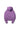 VAULTROOM DYED ZIP HOODIE / VIOLET - vaultroom 公式オンラインストア