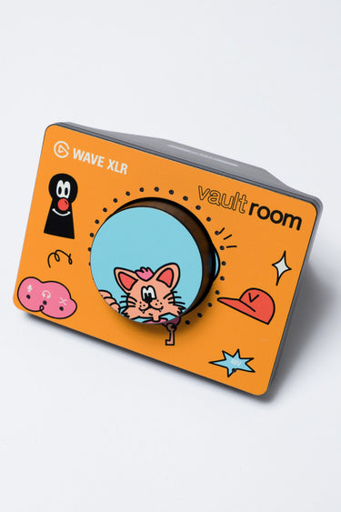 vaultroom × Elgato Wave XLR - vaultroom 公式オンラインストア