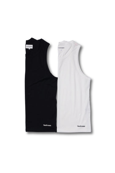 VAULTROOM ESSENTIAL TANK TOP - vaultroom 公式オンラインストア
