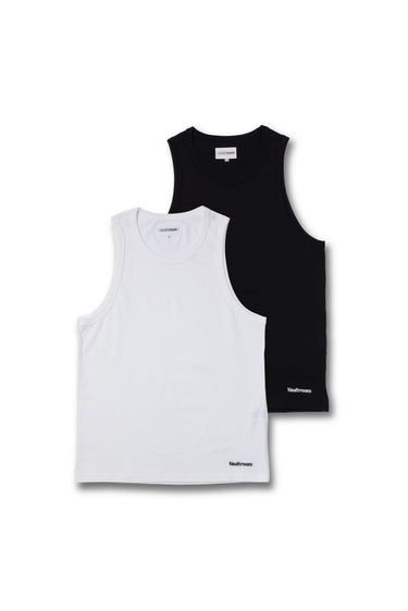 VAULTROOM ESSENTIAL TANK TOP - vaultroom 公式オンラインストア