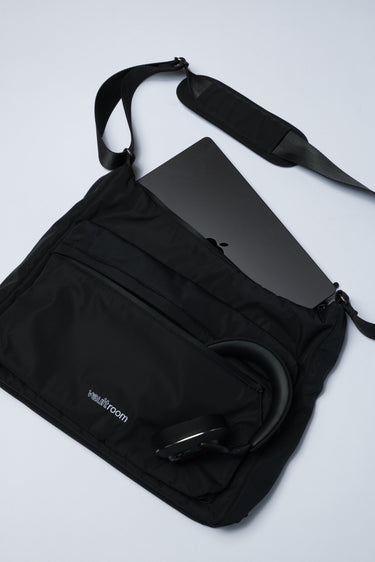 VAULTROOM HOBO BAG / LARGE - vaultroom 公式オンラインストア