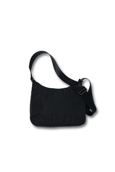 VAULTROOM HOBO BAG / SMALL / BLACK - vaultroom 公式オンラインストア