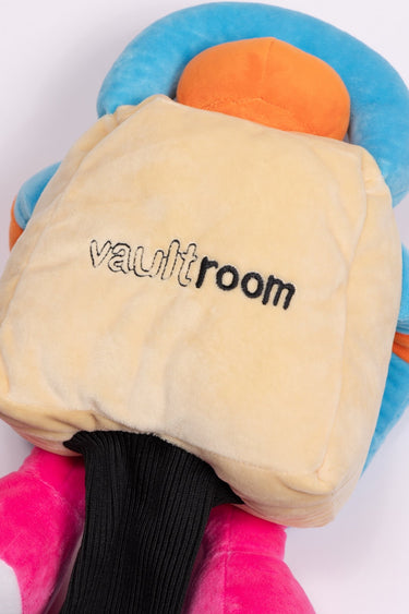 VAULTROOM ICON HEAD COVER - vaultroom 公式オンラインストア