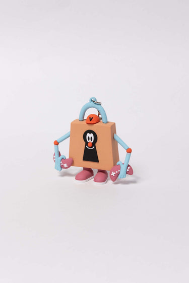 VAULTROOM KEY CHAIN - vaultroom 公式オンラインストア