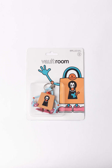 VAULTROOM KEY CHAIN - vaultroom 公式オンラインストア