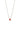 VAULTROOM KEYHOLE NECKLACE / ORANGE - vaultroom 公式オンラインストア
