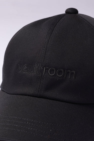 VAULTROOM LOGO CAP - vaultroom 公式オンラインストア