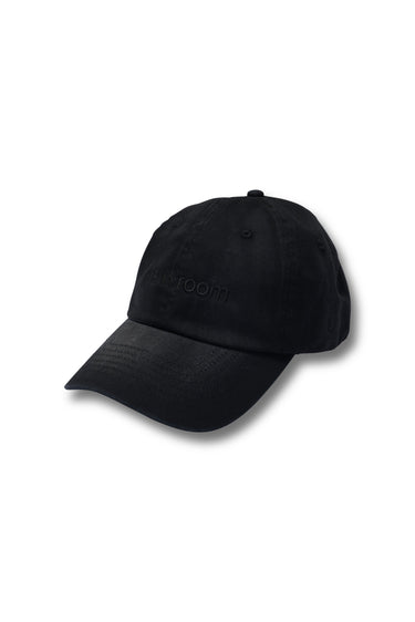 VAULTROOM LOGO CAP / FADE BLACK - vaultroom 公式オンラインストア